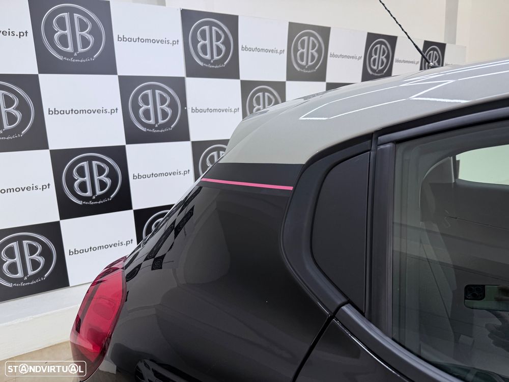 Citroën C3 1.2 PureTech Elle EAT6 - 26