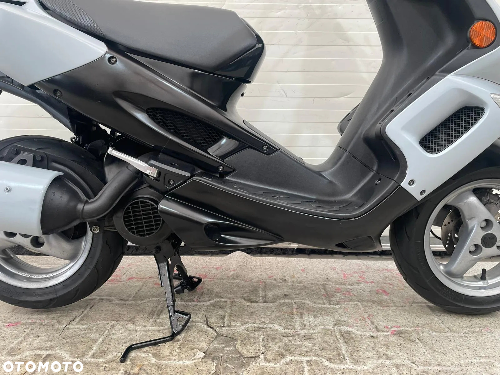 Peugeot Speedfight - 25