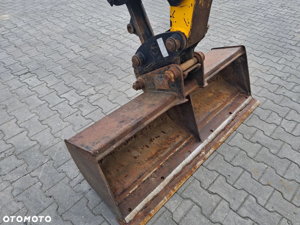 JCB 85 Z-1 - 7