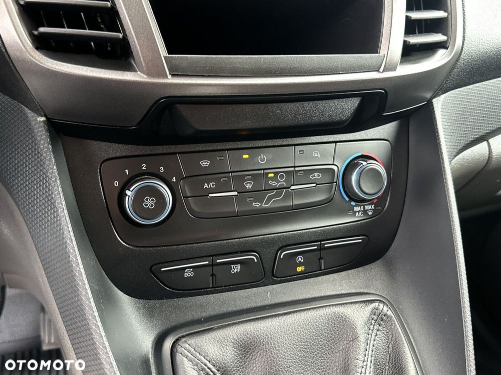 Ford transit-connect Trend - 16
