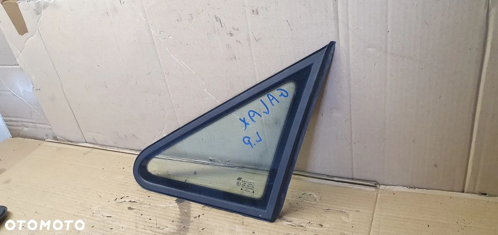 Szyba lewy przód przednia lewa Ford Galaxy MK1 AS2 05r - 2