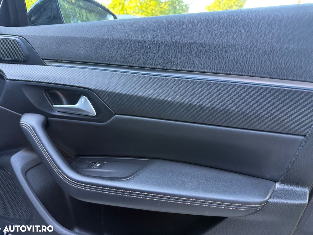 Peugeot 508 1.6 THP STT GT Line - 20