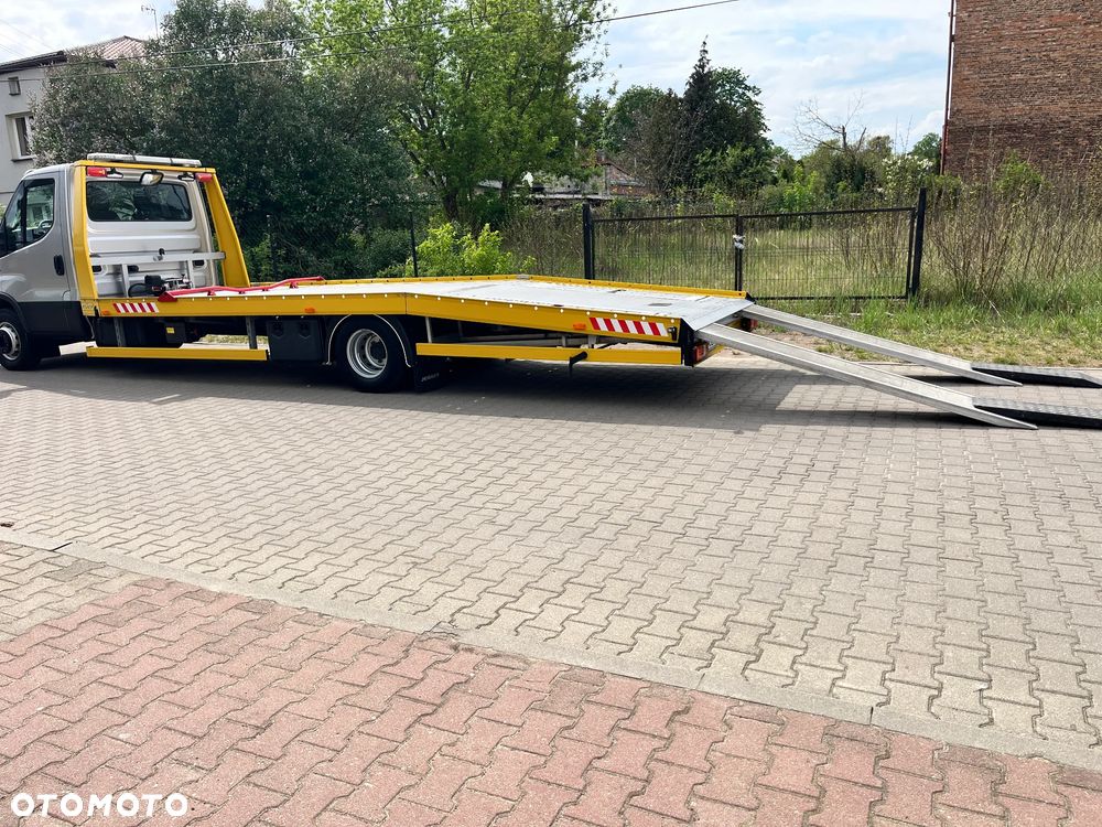 Iveco daily - 5