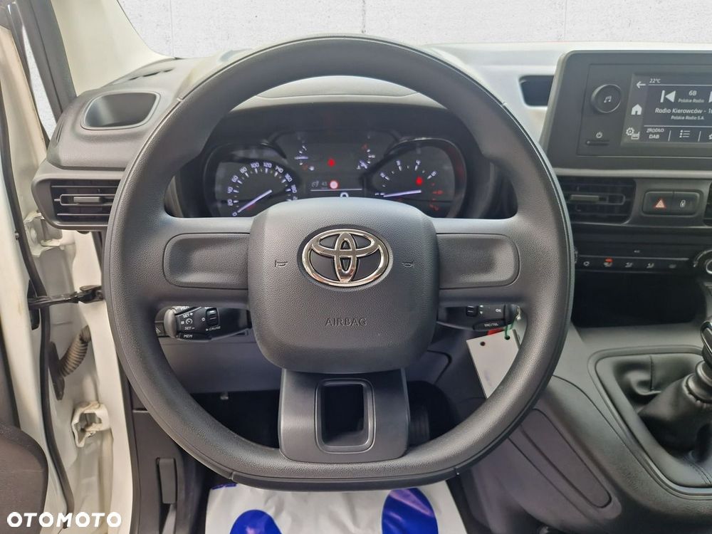 Toyota Proace City Verso - 16