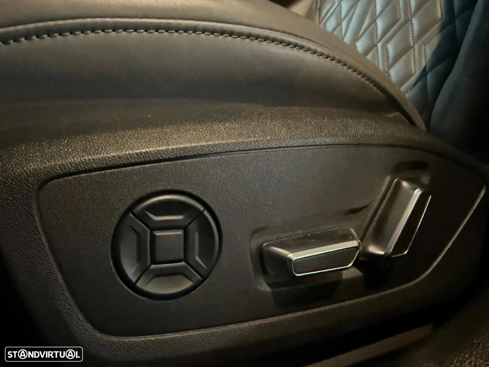 Audi A7 Sportback 40 TDI S tronic - 21