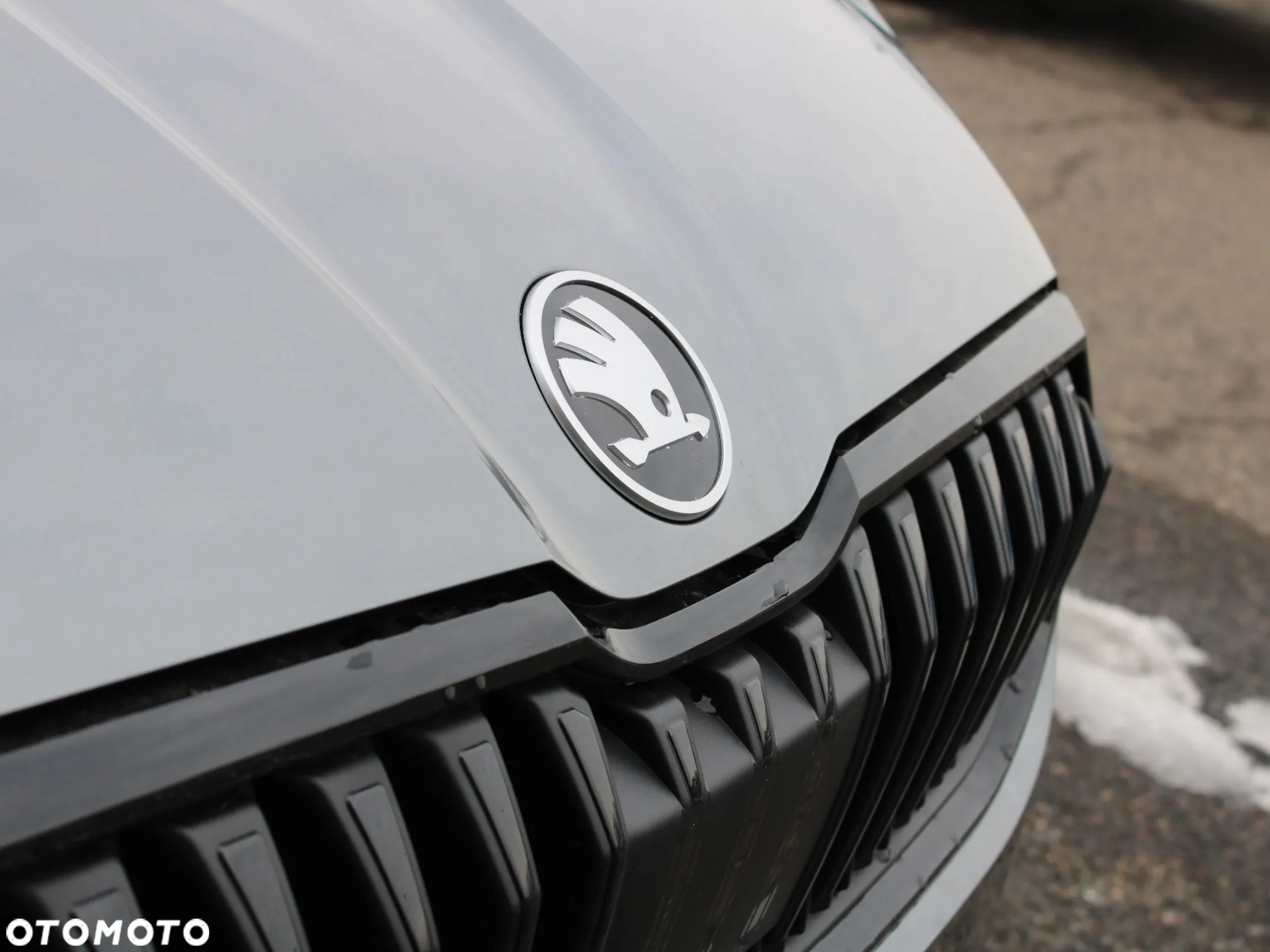 Skoda Superb 2.0 TSI Sportline DSG - 9