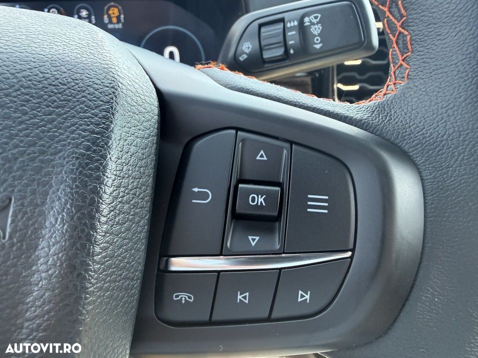 Ford Ranger - 28