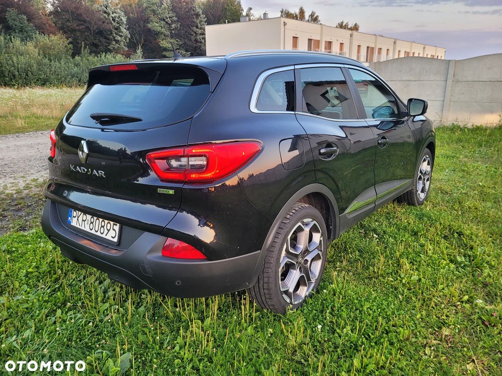 Renault Kadjar - 3