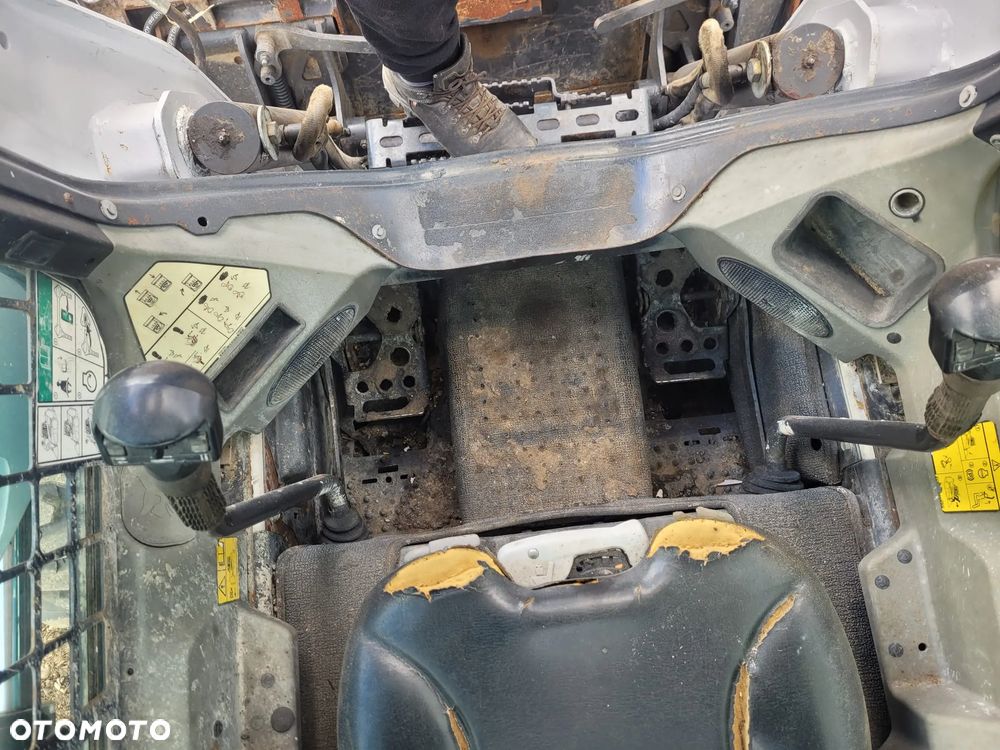 Bobcat S510 - 4