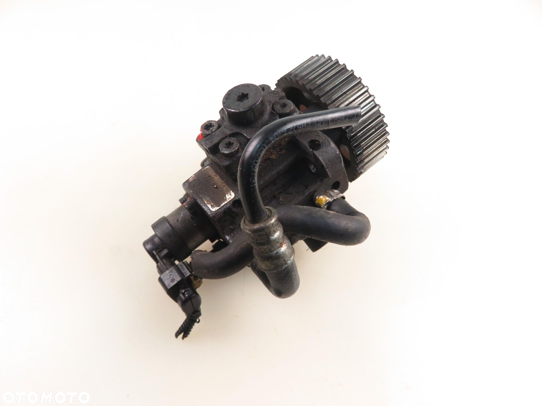 POMPA WTRYSKOWA OPEL ASTRA III 1.9 CDTi 16V  Z19DTJ 0445010097 0055193731 - 4