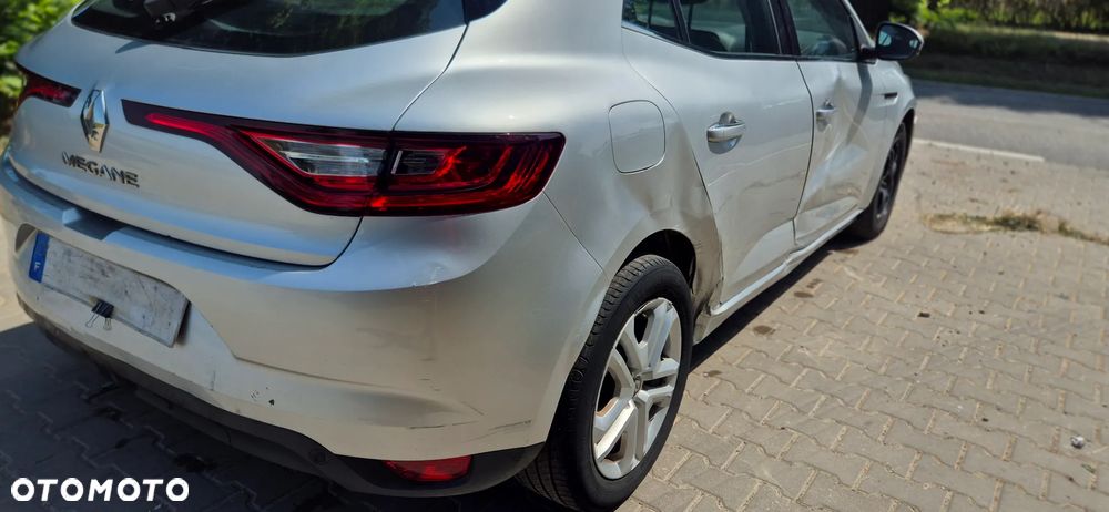 Renault Megane - 18