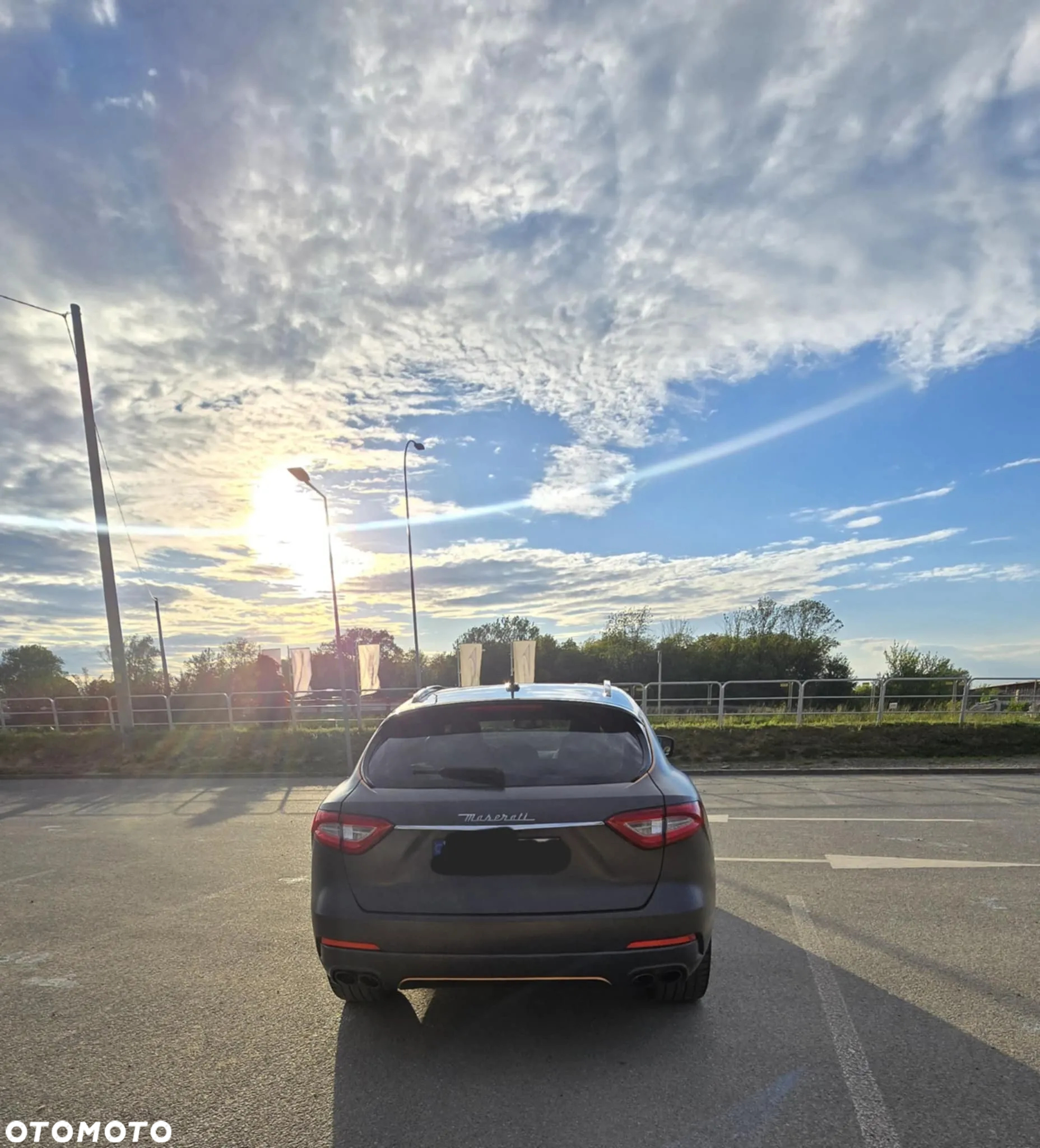 Maserati Levante - 8