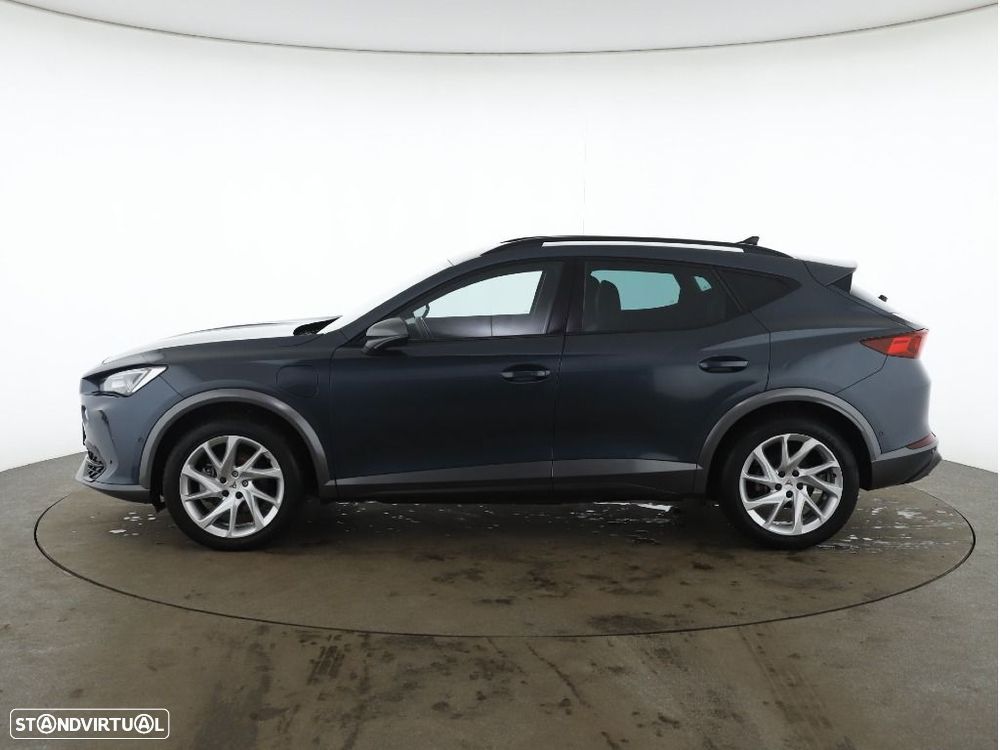 Cupra Formentor - 2