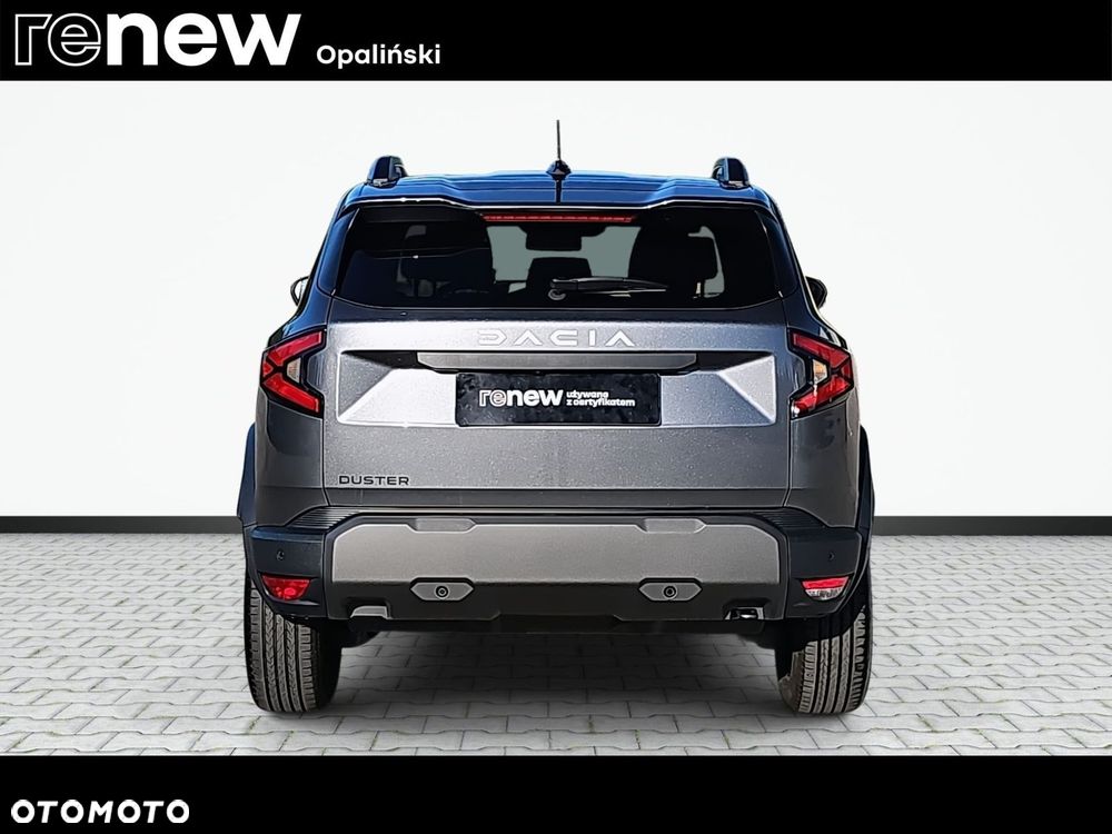 Dacia Duster - 7