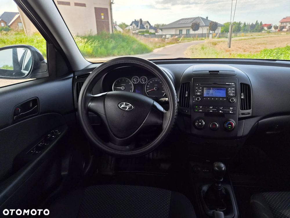 Hyundai i30 1.4 Edition Plus - 4