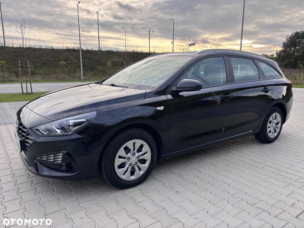 Hyundai I30 2022 photo 4