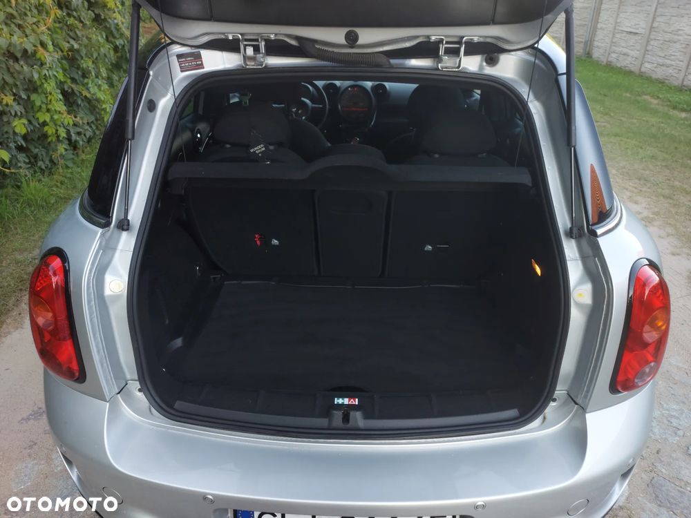 MINI Countryman Cooper SD ALL4 - 18