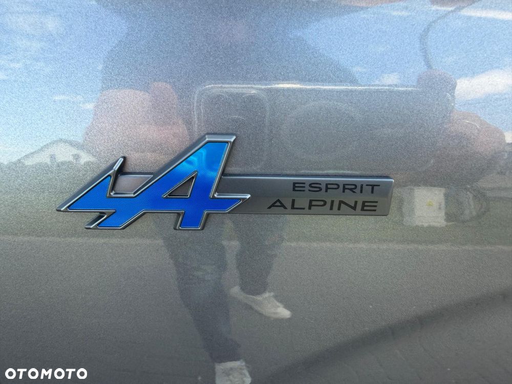Renault Austral 1.3 TCe mHEV Iconic esprit Alpine - 15