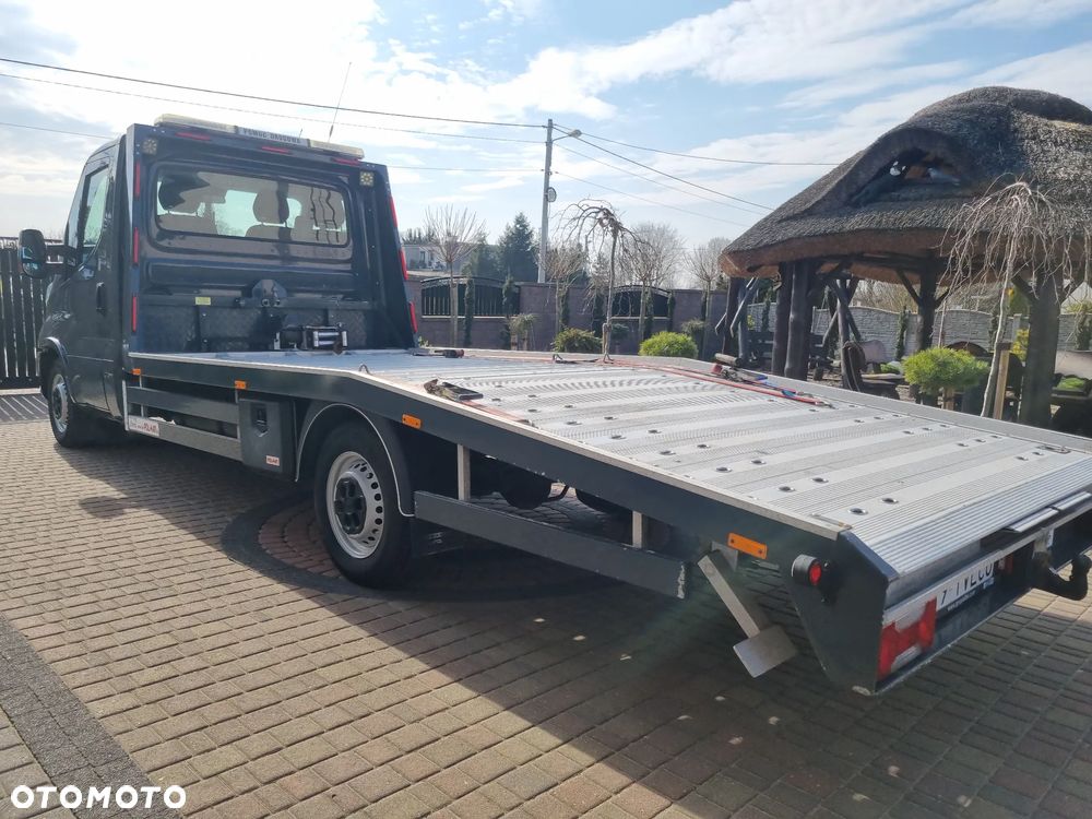 Iveco Dailly - 7