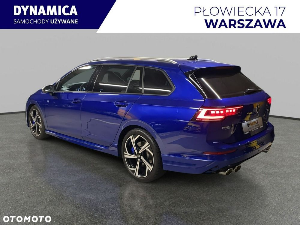 Volkswagen Golf Variant - 6