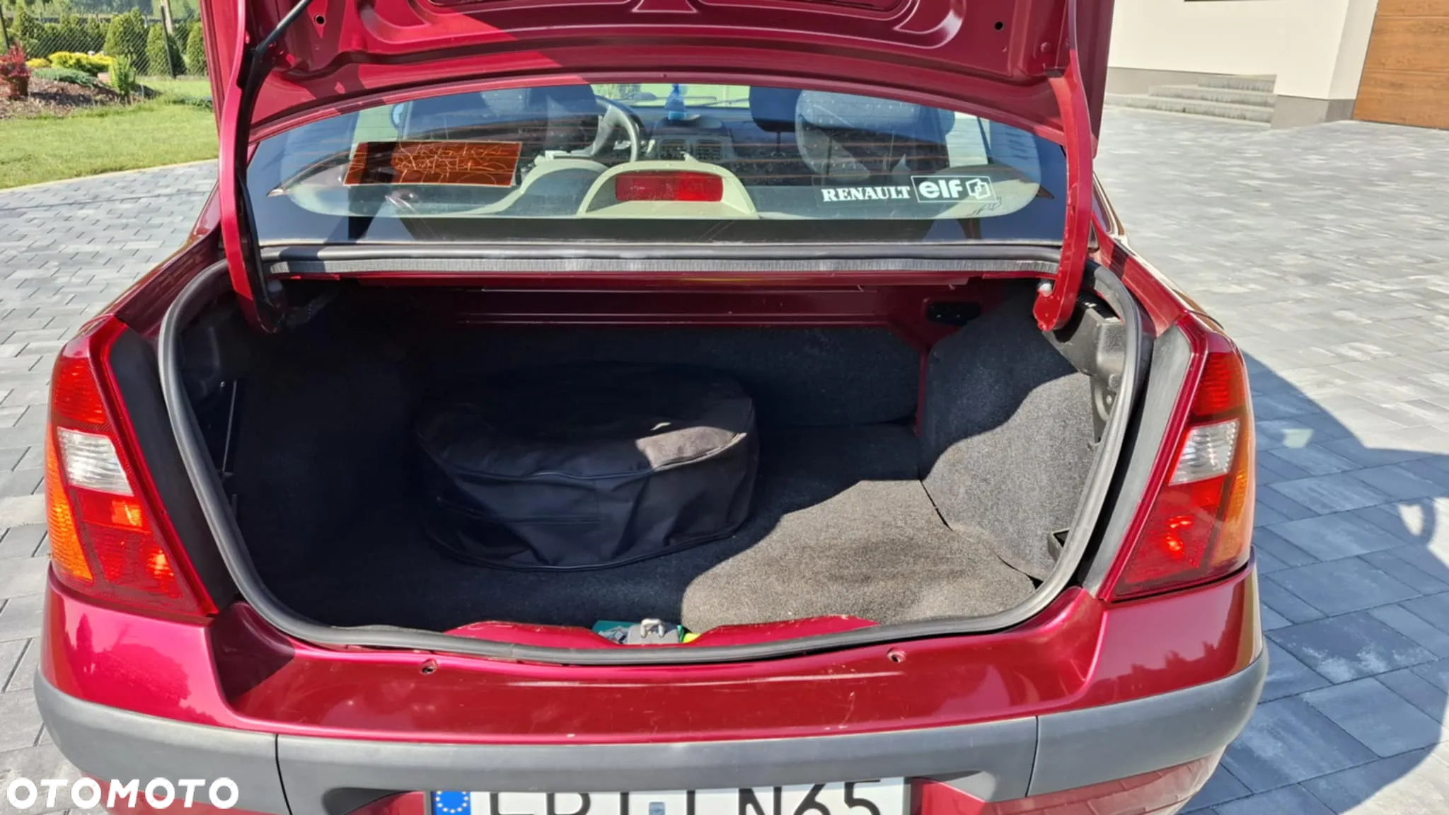 Renault Thalia 1.4 Access - 6