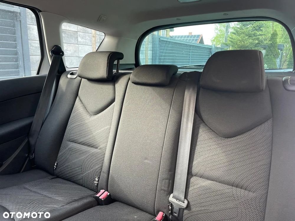 Peugeot 308 1.4 Presence - 13