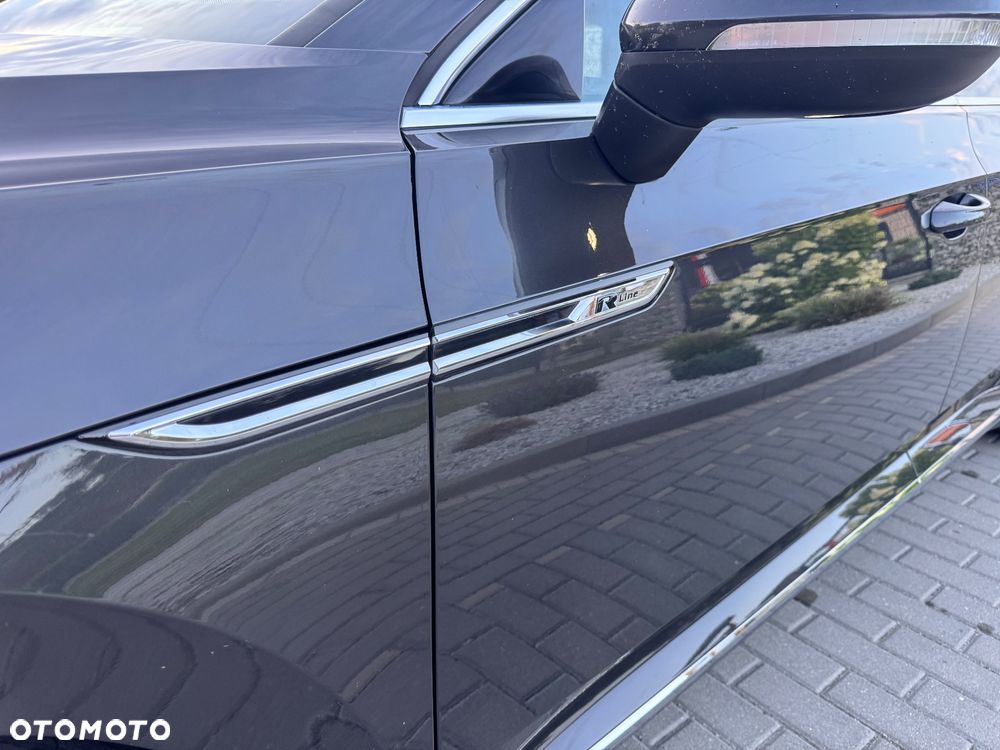 Volkswagen Arteon 2.0 TDI SCR 4Motion DSG R-Line - 17