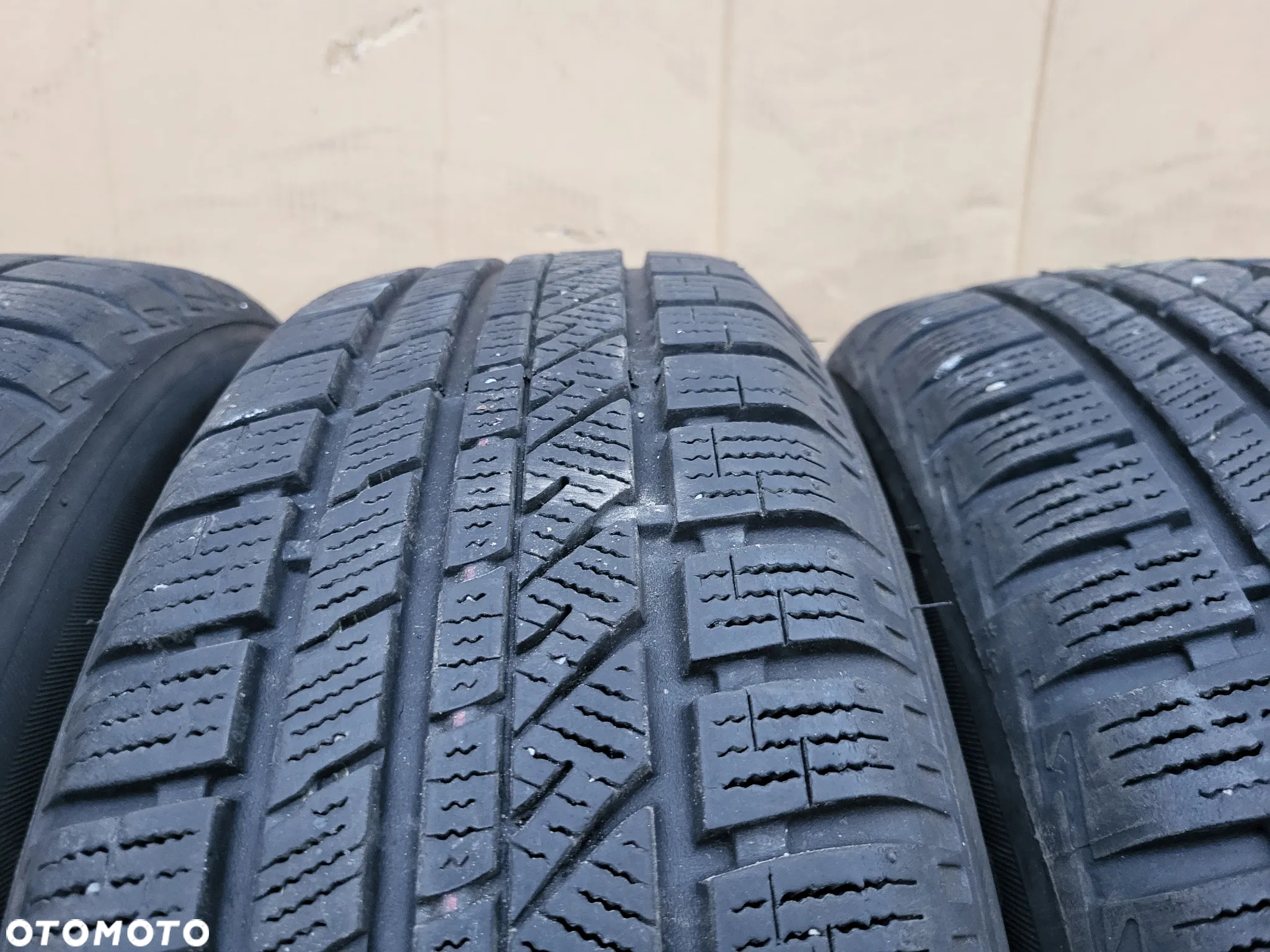 KOLA FELGI 6X15 ET38 4X100 TOYOTA HYUNDAI NISSAN - 14