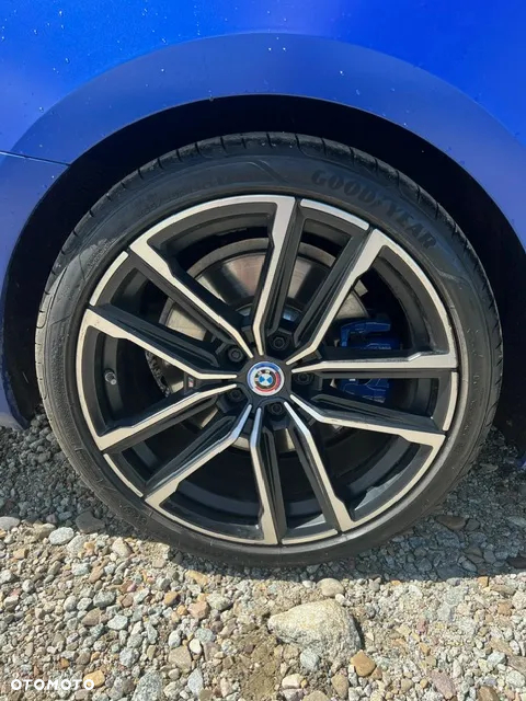 BMW Seria 4 M440d xDrive mHEV sport - 13