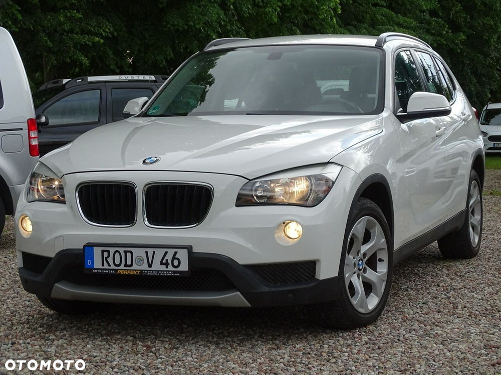 BMW X1 - 3