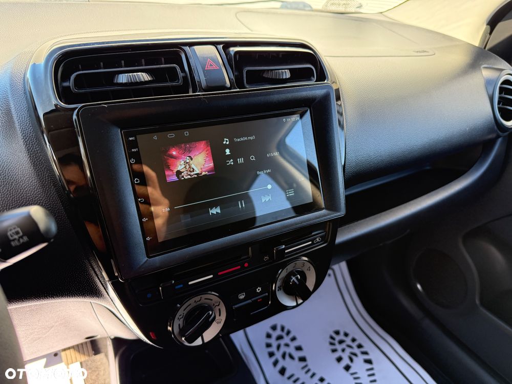 Mitsubishi Space Star 1.2 Invite - 13