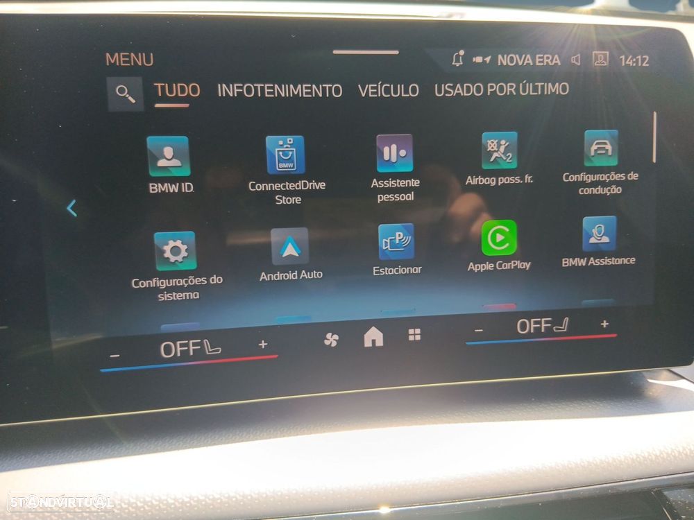 BMW iX2 eDrive20 Pack Desportivo M - 21