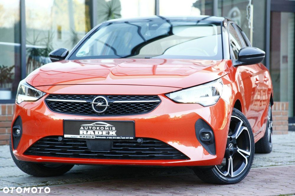 Opel Corsa - 21
