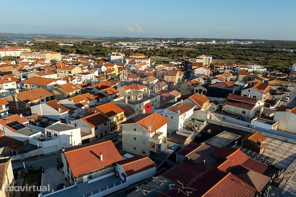 Apartamento T3 para venda - Grande imagem: 3/12