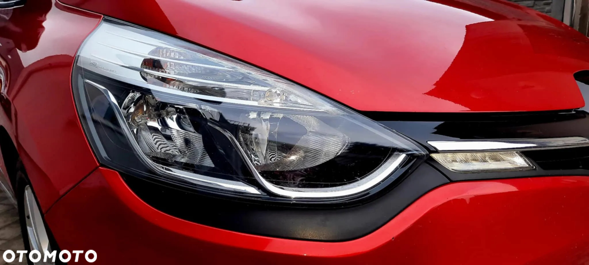 Renault Clio 0.9 Energy TCe Limited Plus - 9