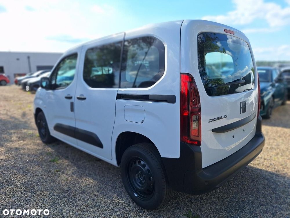 Fiat Doblo - 6