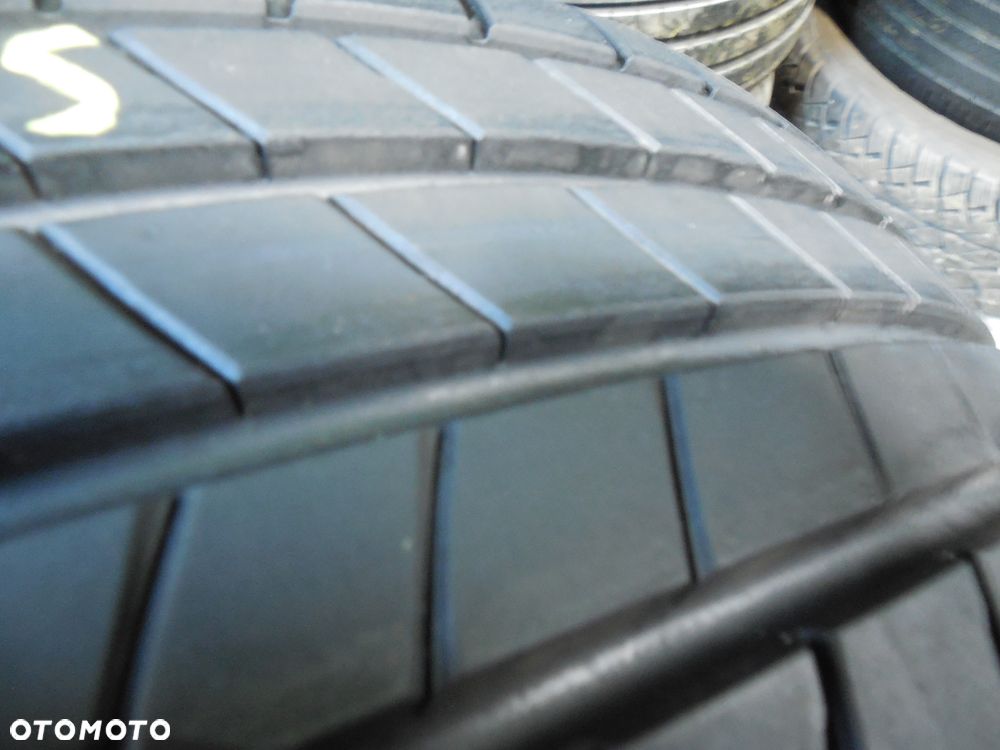OPONY 215/65R17 BRIDGESTONE TURANZA T005 DOT 0922 / 2521 8MM - 3