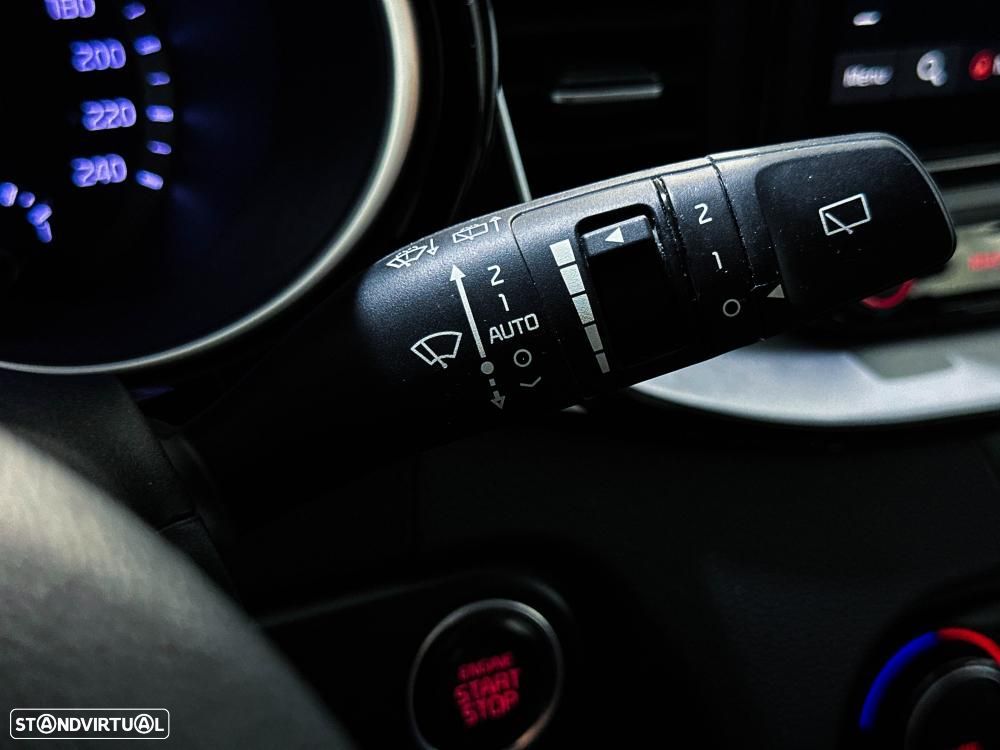 Kia Ceed SW 1.6 GDi PHEV Drive 6DCT - 27
