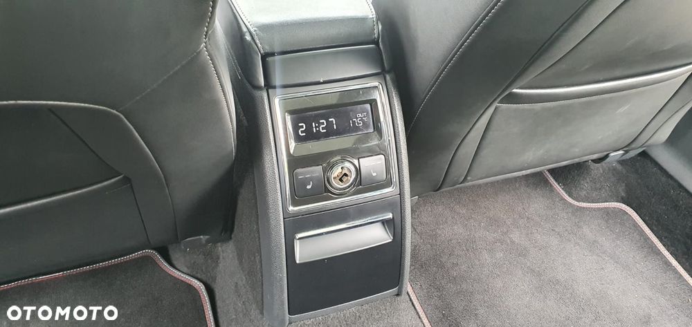 Skoda Superb 2.0 TDI Business DSG - 18