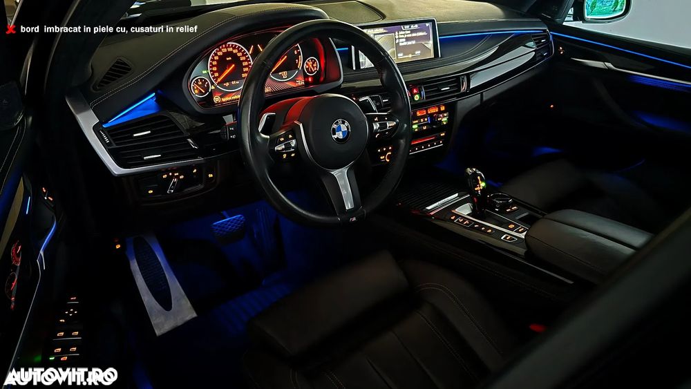 BMW X5 xDrive40e iPerformance - 16