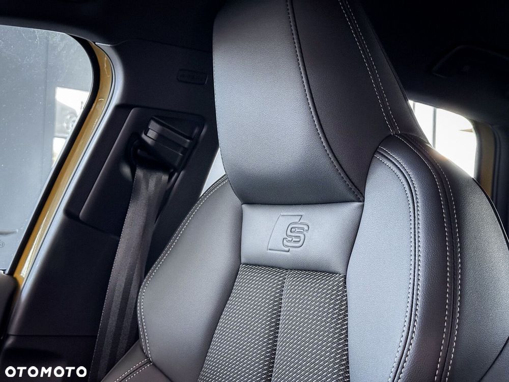 Audi A3 Sportback - 22