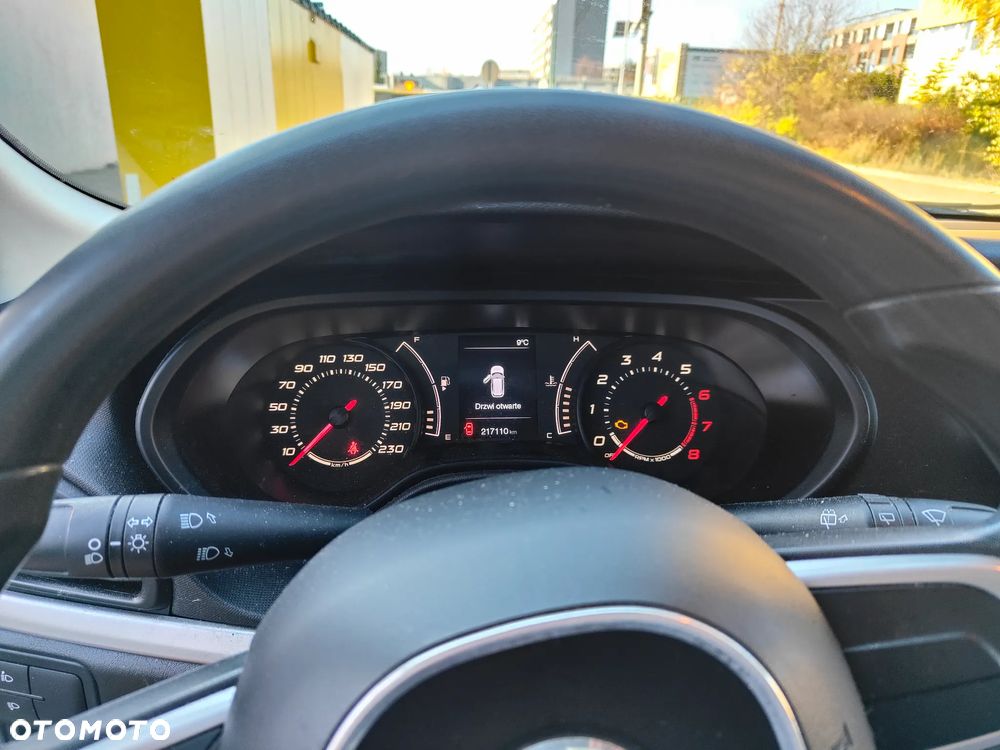 Fiat Tipo 1.4 16v Easy - 5