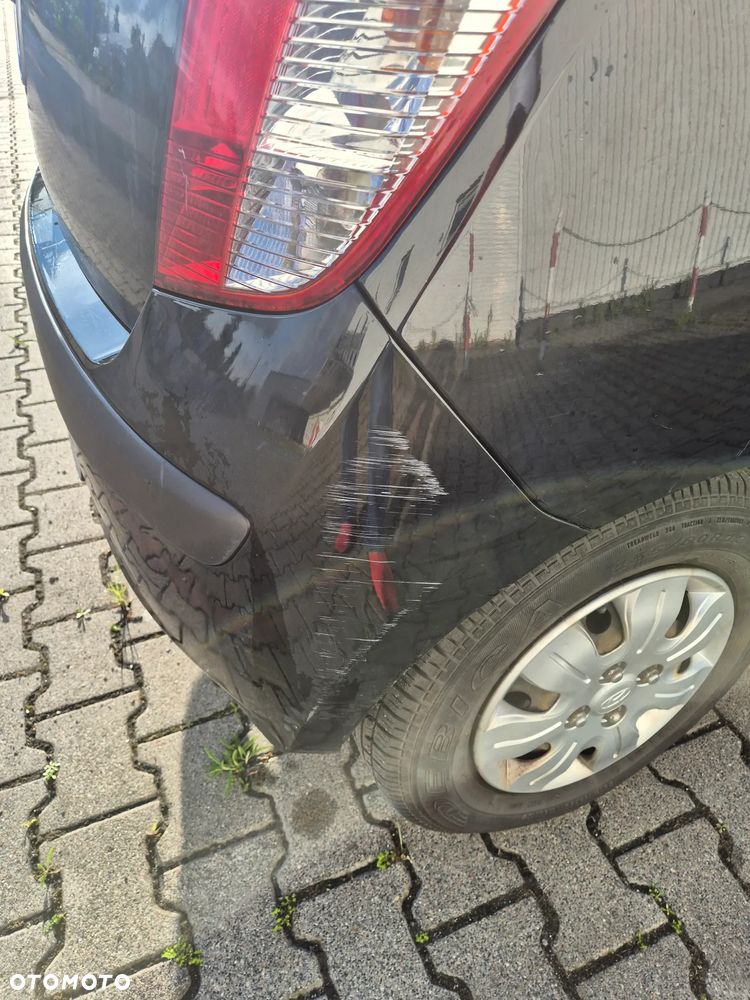 Hyundai i10 1.1 Comfort - 7