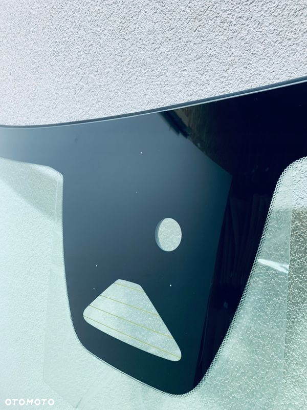 Szyba czołowa VOLVO XC40 2020- AKUSTYKA+KAMERA+SENSOR+OE - 2