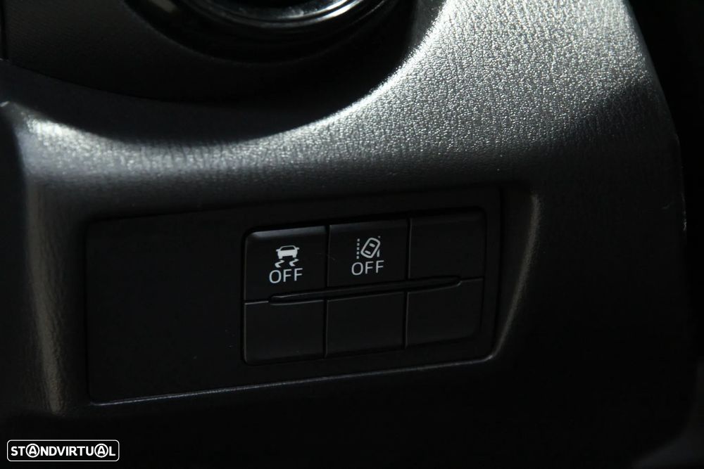 Mazda MX-5 1.5 Sky-G Excellence Navi - 11