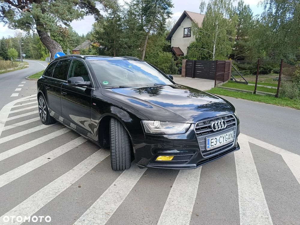Audi A4 Avant - 3