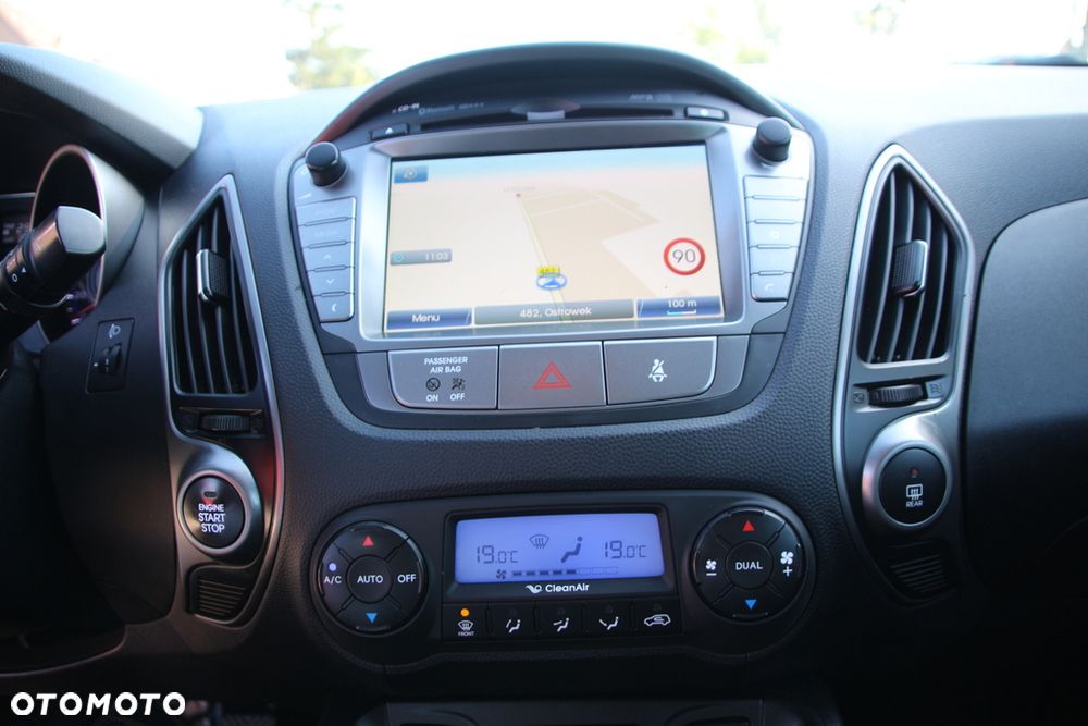 Hyundai ix35 1.6 2WD Style - 15