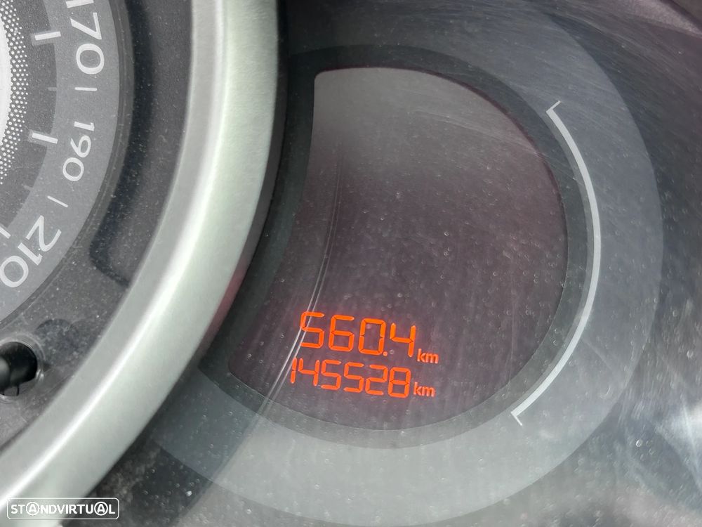 Citroën C3 1.1 Seduction - 3