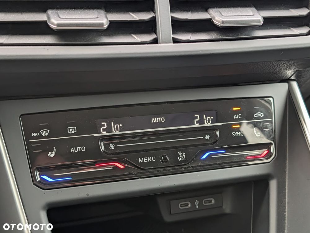 Volkswagen Taigo 1.0 TSI Life Plus - 24