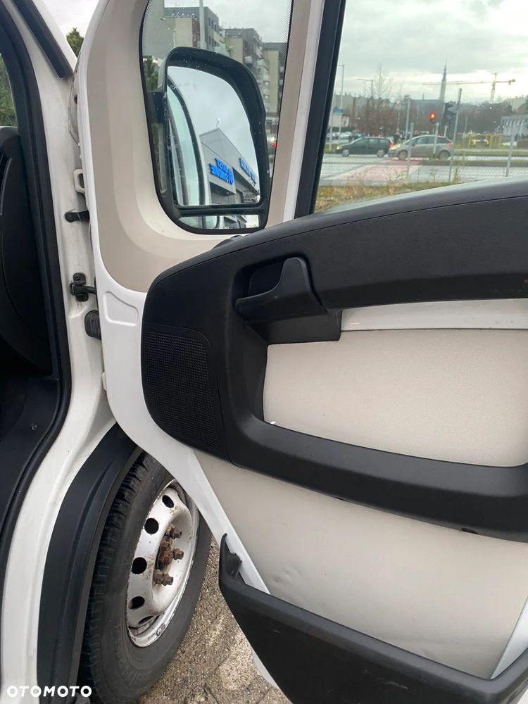 Peugeot BOXER - 13